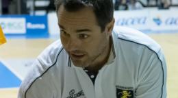 Serie B - La Vis Nova sceglie Pasquinelli per il 2017-18
