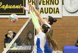 U18 - Domani la finale tra Cisterna e Futura Terracina
