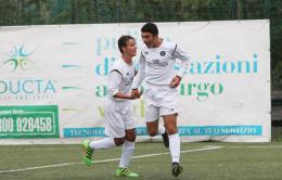 Viterbese: vicino l'arrivo di Centofante dall'Atletico 2000