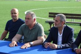 È fatta: la Racing Roma torna in Lega Pro a Fondi