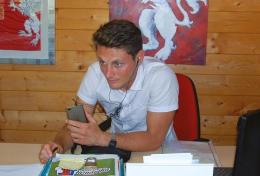 Atletico 2000, il ds Placido sull'affare Vagnoni-Perugia