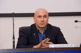 "Ho preso la Ternana. La Serie A? In due anni con Pochesci"
