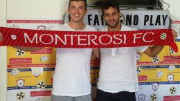Monterosi, rinnovano Salvatori e Costantini: "Ci riproveremo"