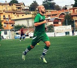 Nomentum, primi due colpi: presi Stracapede e Bianchi