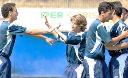 Torneo Tricolore Roma Est, i risultati della prima giornata: il Savio frena la Lazio