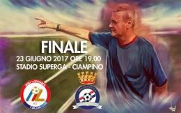 Memorial Ronconi, oggi la finale tra Città di Ciampino e Lodigiani