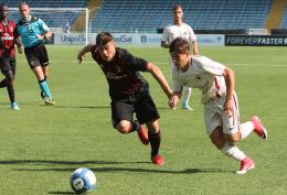Rivivi il LIVE di Roma-Milan: rossoneri campioni d'Italia
