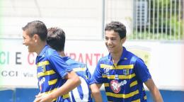 Torneo Tricolore Roma Est, i risultati della seconda giornata: bene Ponte di Nona e Savio