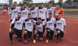 Passo Corese, Fontinovi e De Angelis i nuovi allenatori