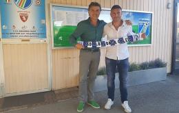 Albalonga, a Luis Pagliuca i Giovanissimi Elite: "Conosco l'ambiente"