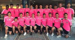 Allievi, la finale scudetto sarà Cattolica Virtus - Calcio Sicilia