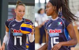 Mondiali Under 20: due romane nelle 14 Azzurre