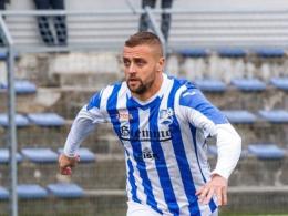 Sporting Genzano incontenibile: presi 3 ex Cavese, La Forgia e non solo