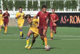Sdaigui adesso è pronto a riprendersi la Roma