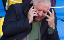 Viterbese, Camilli dà l'addio: iscrizione in Serie C in bilico?