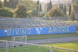 Virtus Divino Amore, il club: "Qui solo chi ha voglia di fare"
