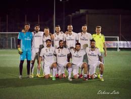 Torneo Scalo Real Cup: stasera si giocano le finali 
