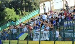 Fusione Latina Scalo-Sermoneta: si libera un posto in Prima
