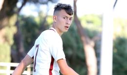 Roma, il Genoa ci prova ma Meloni resta giallorosso