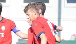Ascoli: dal Montespaccato arrivano i gol di Rossi