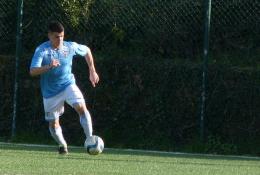 Viterbese Castrense: Petroselli vola alla Pianese