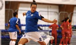 A Elite - Lazio, secondo colpo in entrata: benvenuta Ana Soldevilla