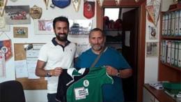 Castelnuovese, Pierangeli nuovo tecnico della Juniores