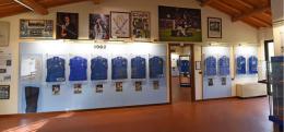 Domani il calcio a 5 entra nel museo di Coverciano