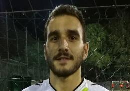 C2 - Lo Sporting Hornets saluta Bucci e Di Franco