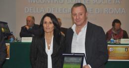 Enrico Segantini è il nuovo Team Manager della Lazio