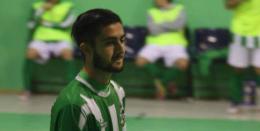 C1 - Colpo Nuno Barbosa per la Vis Fondi