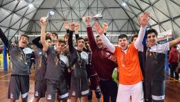 Monterotondo, la scalata continua: è 7ª a livello regionale