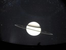 Roma Planetario, nuova sede all’ex dogana di San Lorenzo
