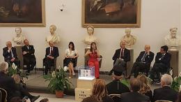 Via Pacis Half Marathon: “Roma costruisce la pace”