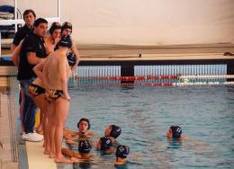 U17  - La Roma Vis Nova si gioca lo scudetto a Fiuggi