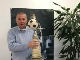 Lazio: basterà l'arrivo di Bianchessi per la vera rivoluzione?