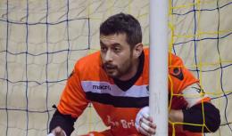 Virtus Anguillara, il nuovo allenatore è Fabrizio Farina