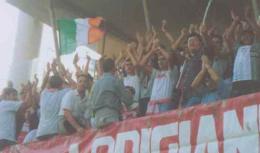 Lodigiani, senti i 'Fedelissimi': "Atletico? Strada giusta..."