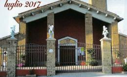 Due week end di festa a I Terzi per Sant'Eugenio