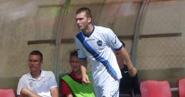 Parma, in arrivo un ex Latina: ecco Nicholas Oberrauch