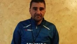 Matrullo confermato alla guida dell'Atletico Acilia