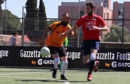 L'Agora riparte dalle conferme, per il mercato c'è tempo 