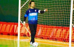 Il Santa Marinella riparte dalla certezza di coach Rocchetti