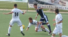 Lazio, Daniel Bezziccheri vicino alla Reggina