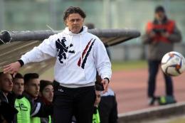 Roma: Toti ai saluti, ora spunta l'ipotesi Baldini
