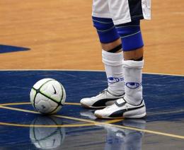 23 settembre, torna in campo il futsal del Lazio
