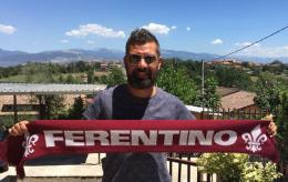 Ferentino, rinforzo in difesa: preso Stefano Fumagalli 