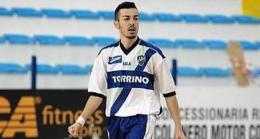 B - Brillante Torrino, arriva Mario Santangelo