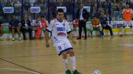 A - Secondo colpo per il Real Rieti: arriva Caetano