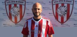 Città di Anagni, arrivano i gol di Mattia Perrotti